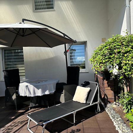 Apartamento Ferienhaus Resit 1 Steinhude Exterior foto