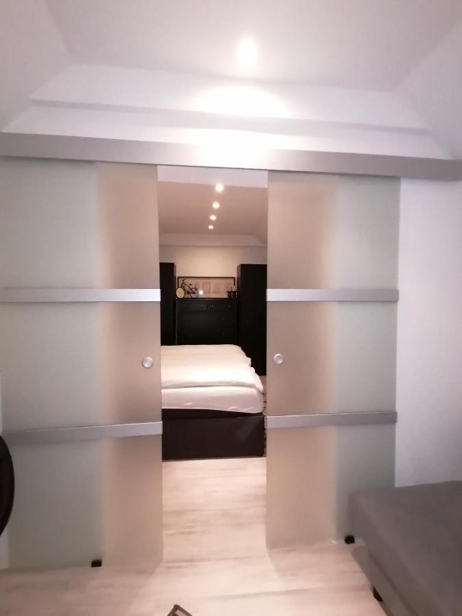 Apartamento Ferienhaus Resit 1 Steinhude Exterior foto