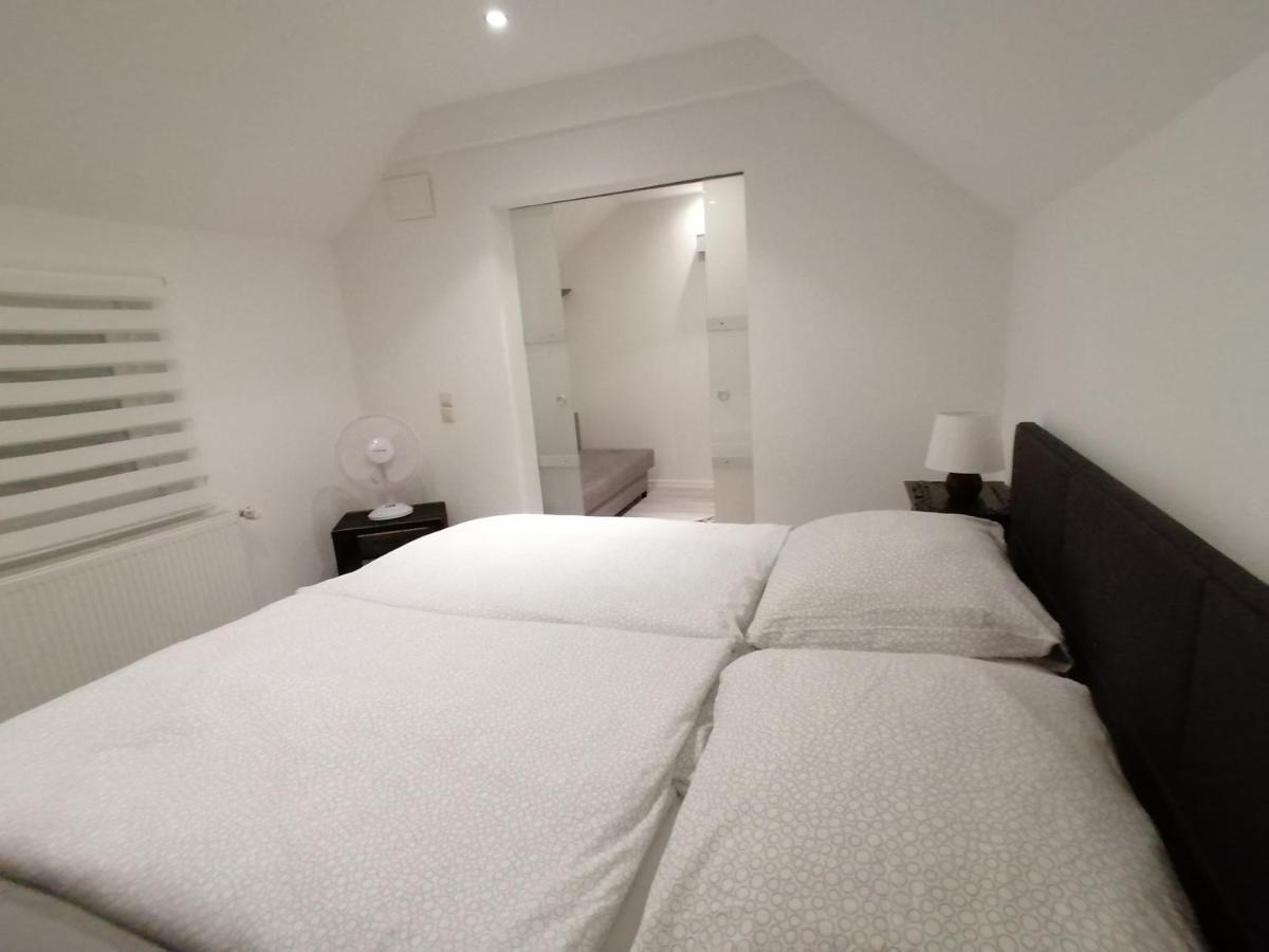 Apartamento Ferienhaus Resit 1 Steinhude Exterior foto