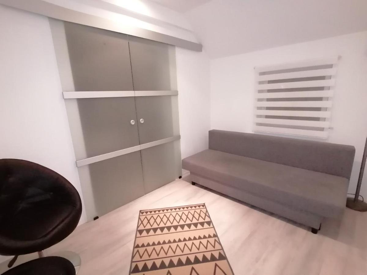 Apartamento Ferienhaus Resit 1 Steinhude Exterior foto