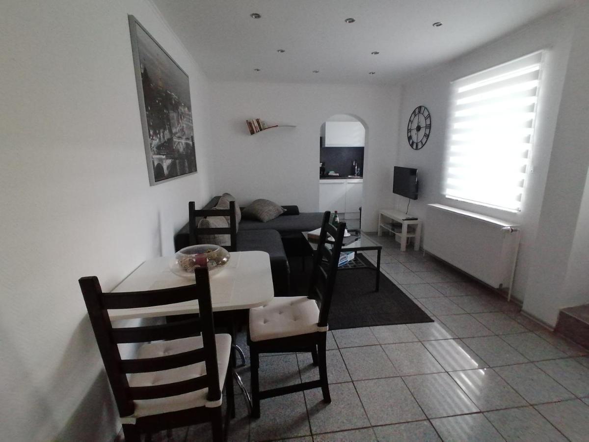 Apartamento Ferienhaus Resit 1 Steinhude Exterior foto