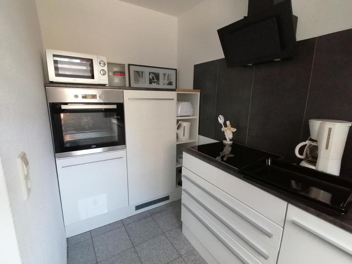 Apartamento Ferienhaus Resit 1 Steinhude Exterior foto