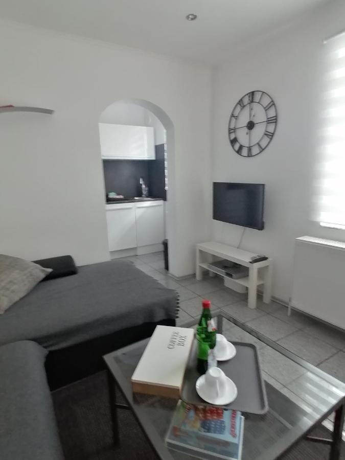 Apartamento Ferienhaus Resit 1 Steinhude Exterior foto
