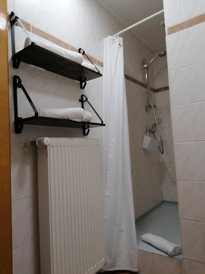 Apartamento Ferienhaus Resit 1 Steinhude Exterior foto