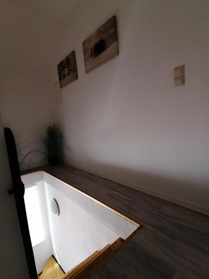 Apartamento Ferienhaus Resit 1 Steinhude Exterior foto