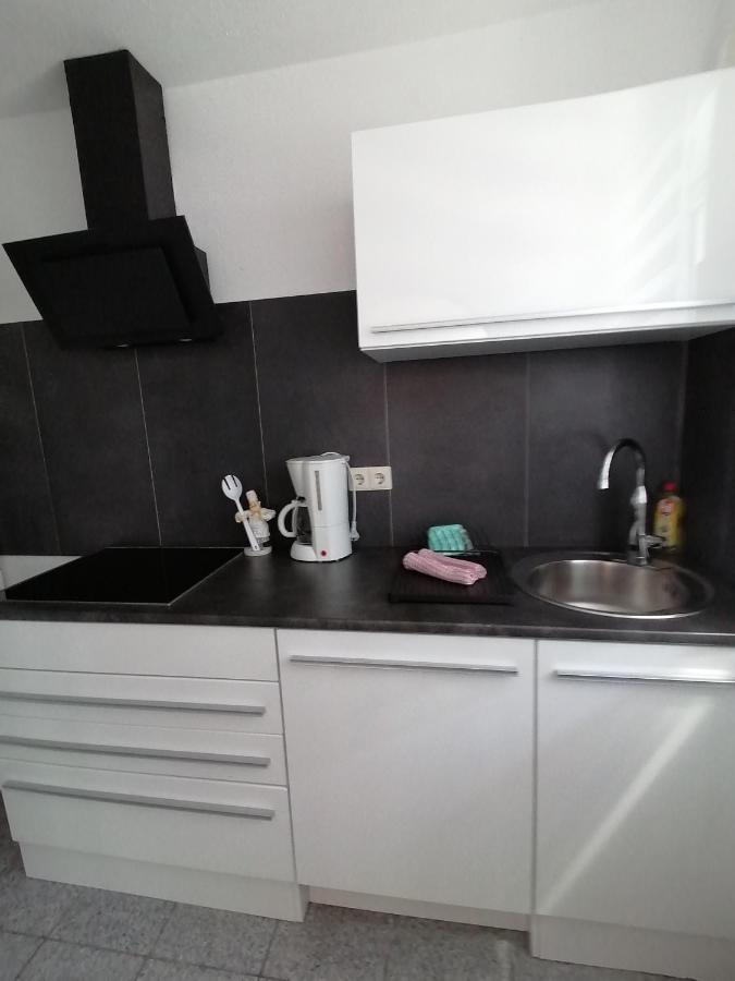 Apartamento Ferienhaus Resit 1 Steinhude Exterior foto