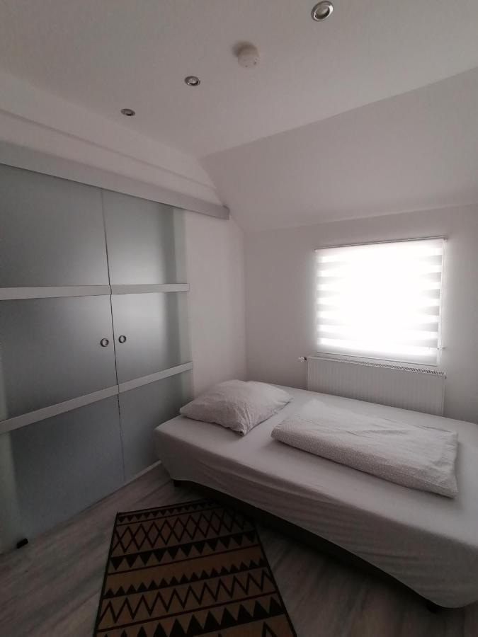 Apartamento Ferienhaus Resit 1 Steinhude Exterior foto