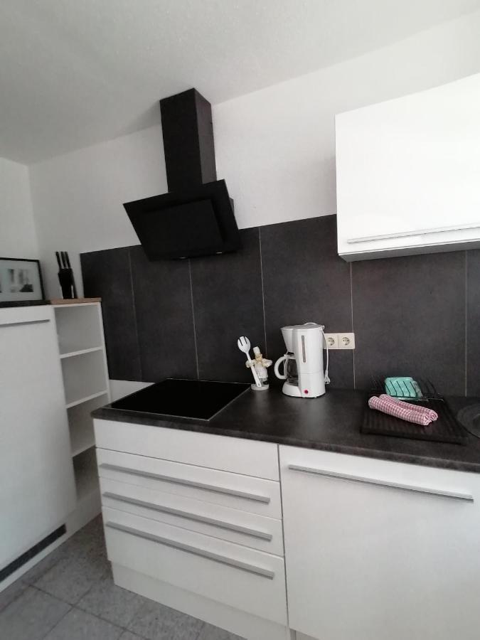 Apartamento Ferienhaus Resit 1 Steinhude Exterior foto