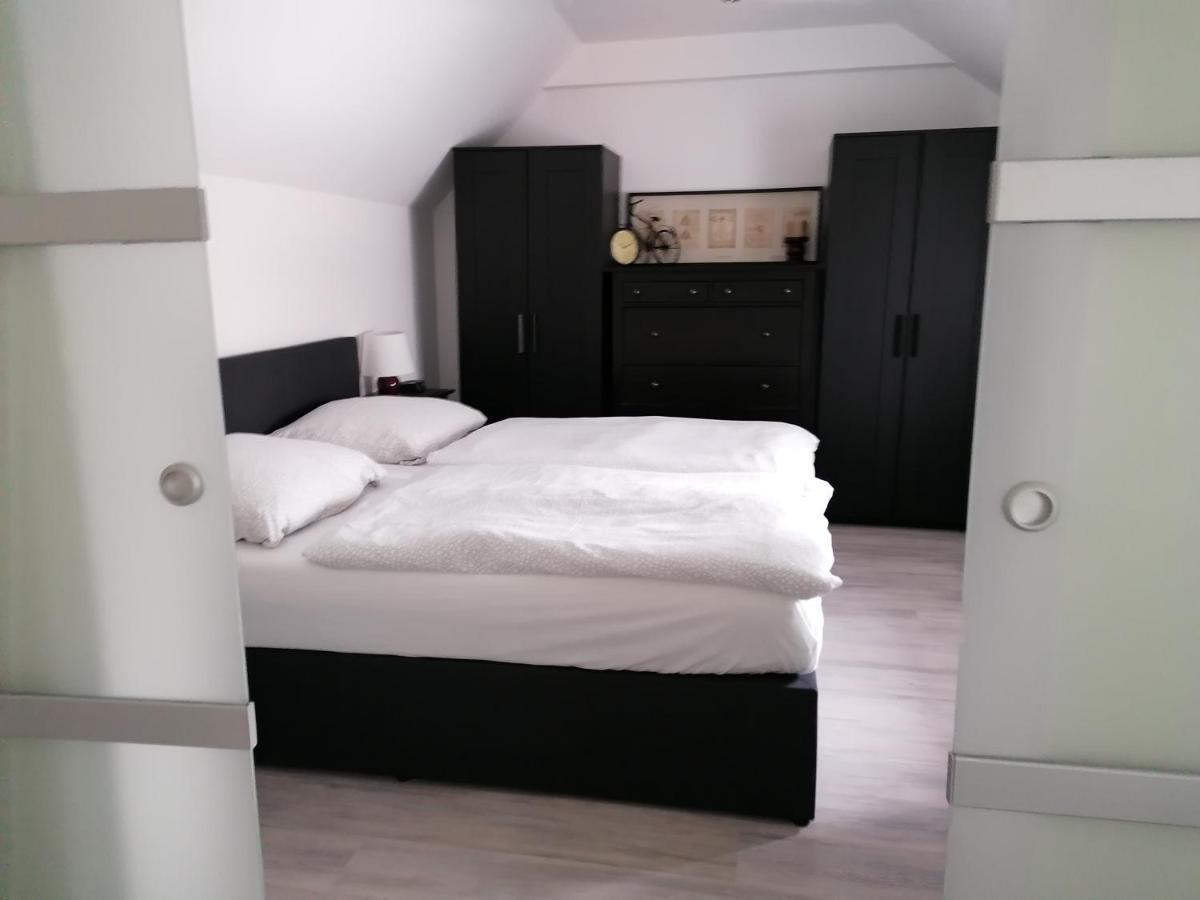 Apartamento Ferienhaus Resit 1 Steinhude Exterior foto