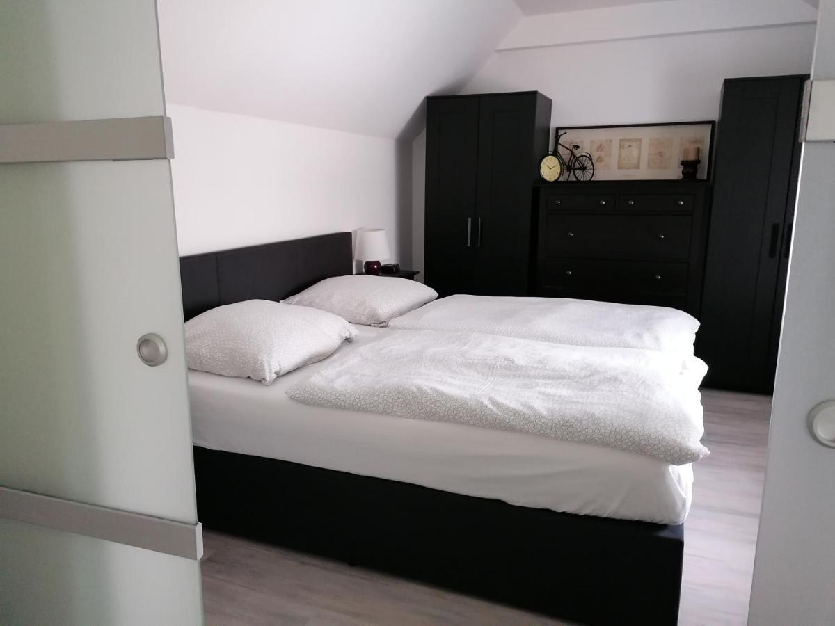 Apartamento Ferienhaus Resit 1 Steinhude Exterior foto
