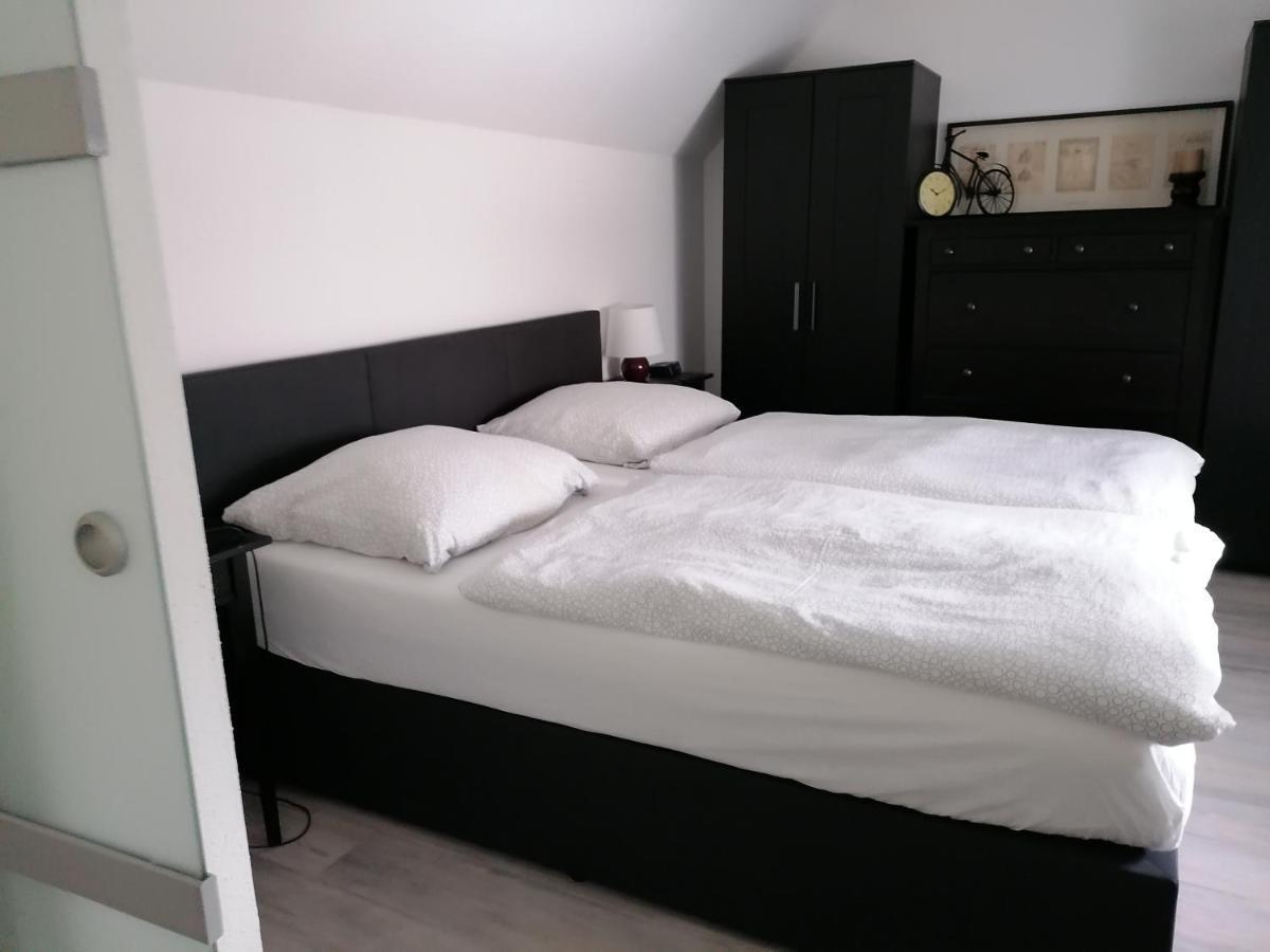 Apartamento Ferienhaus Resit 1 Steinhude Exterior foto
