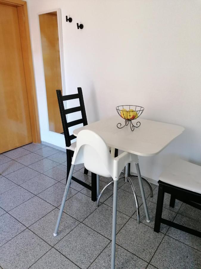 Apartamento Ferienhaus Resit 1 Steinhude Exterior foto