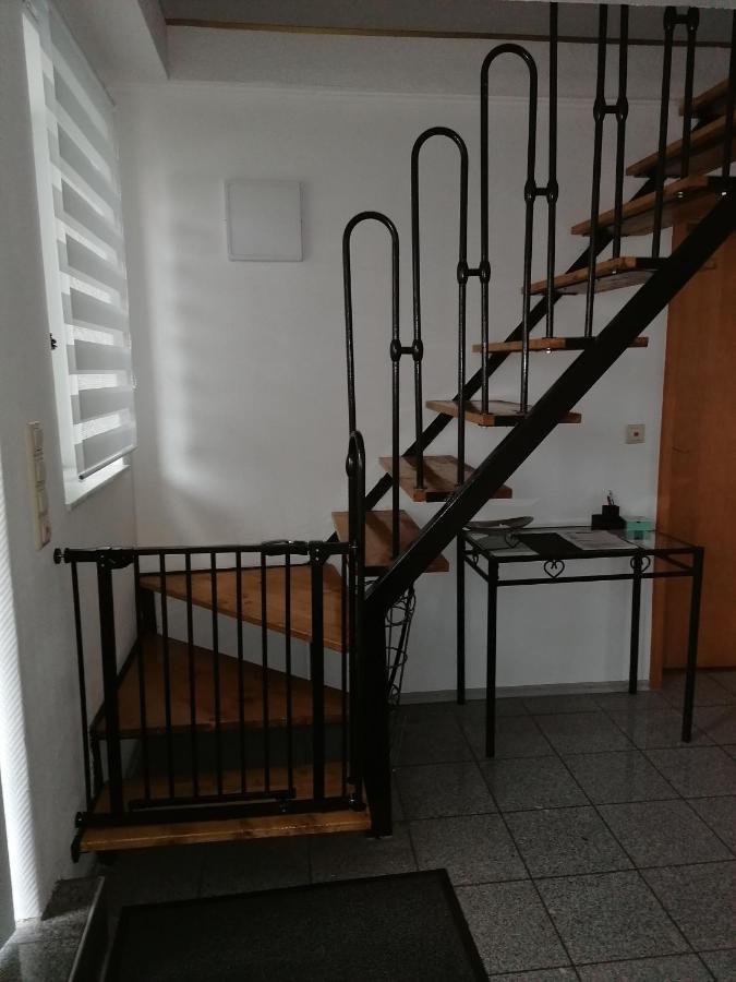 Apartamento Ferienhaus Resit 1 Steinhude Exterior foto
