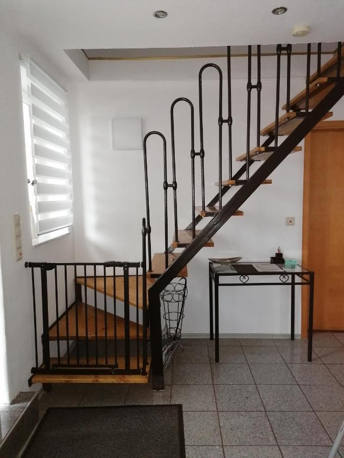 Apartamento Ferienhaus Resit 1 Steinhude Exterior foto