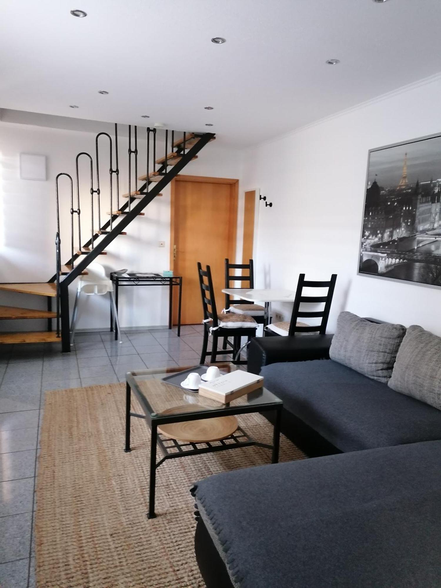 Apartamento Ferienhaus Resit 1 Steinhude Exterior foto