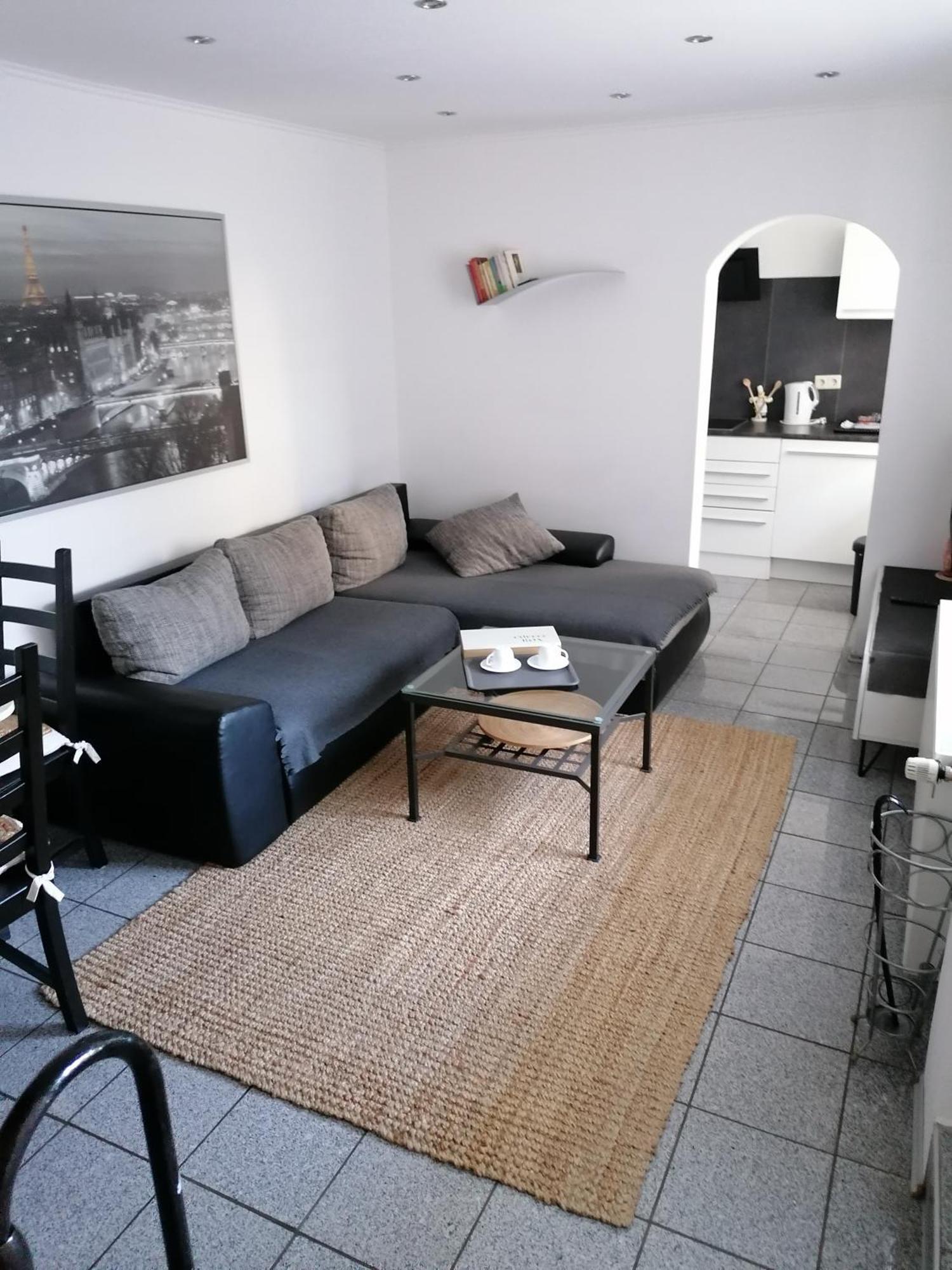 Apartamento Ferienhaus Resit 1 Steinhude Exterior foto