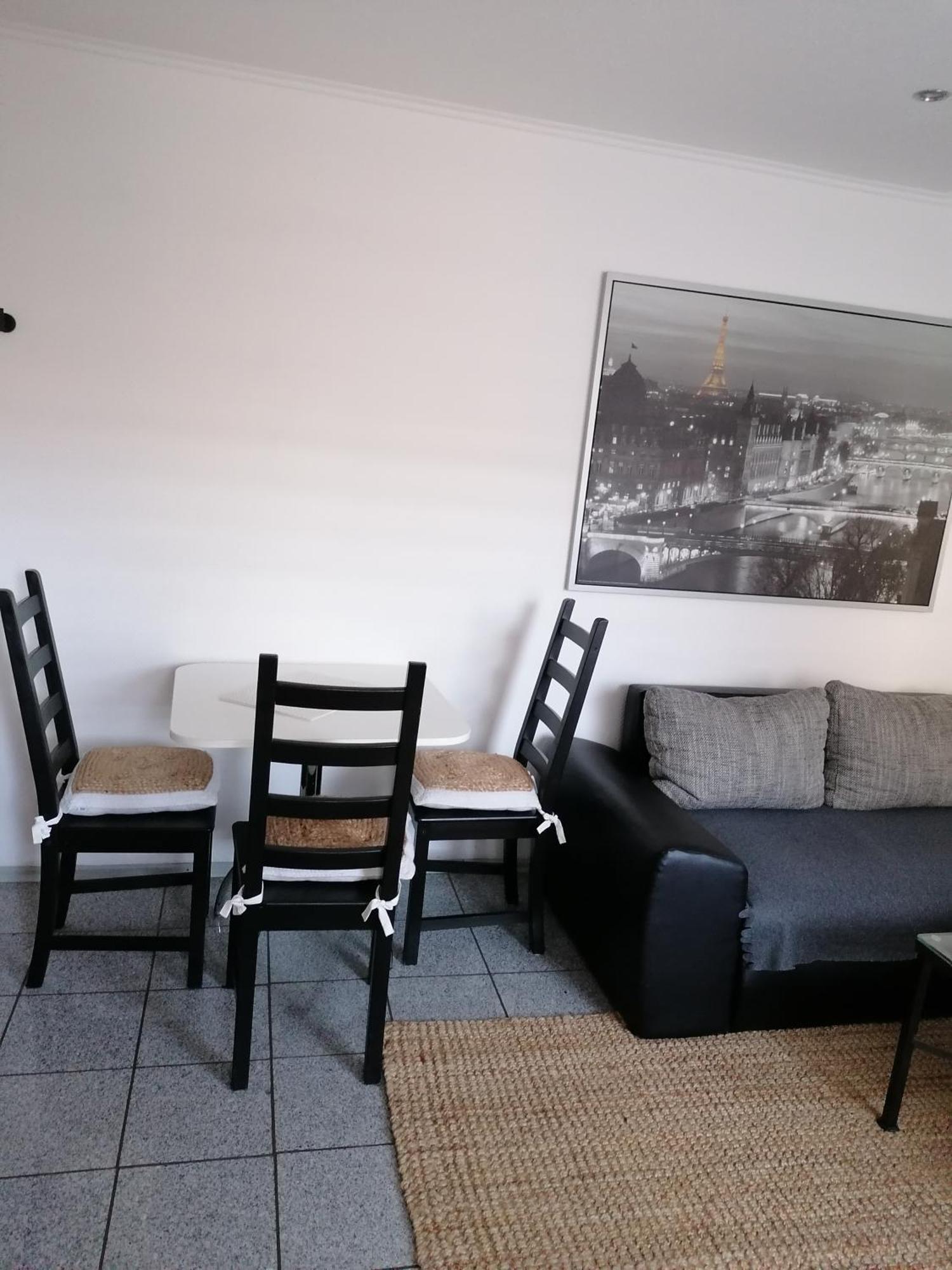 Apartamento Ferienhaus Resit 1 Steinhude Exterior foto