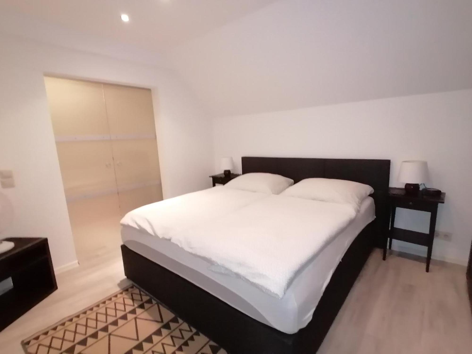 Apartamento Ferienhaus Resit 1 Steinhude Habitación foto