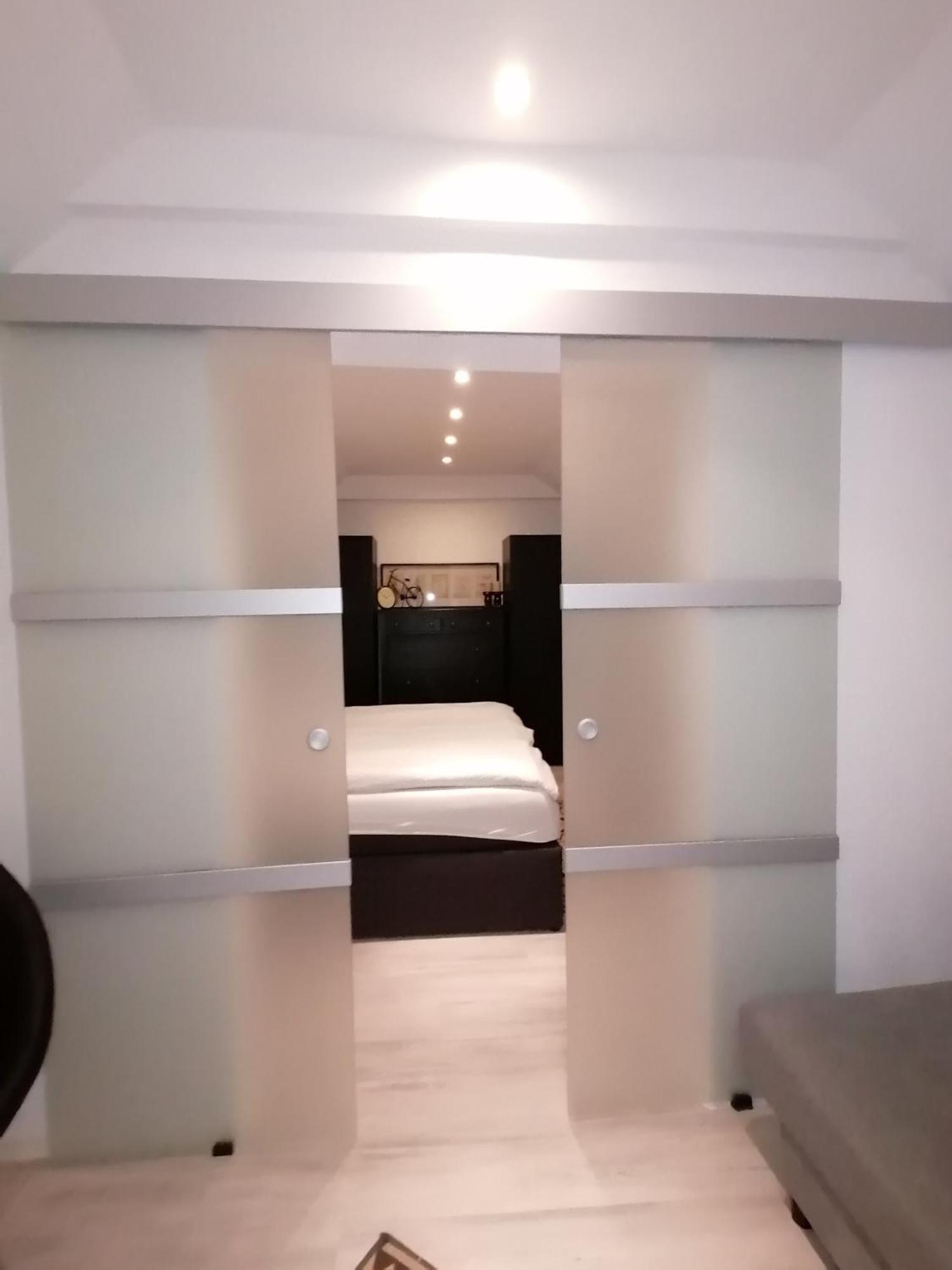 Apartamento Ferienhaus Resit 1 Steinhude Habitación foto