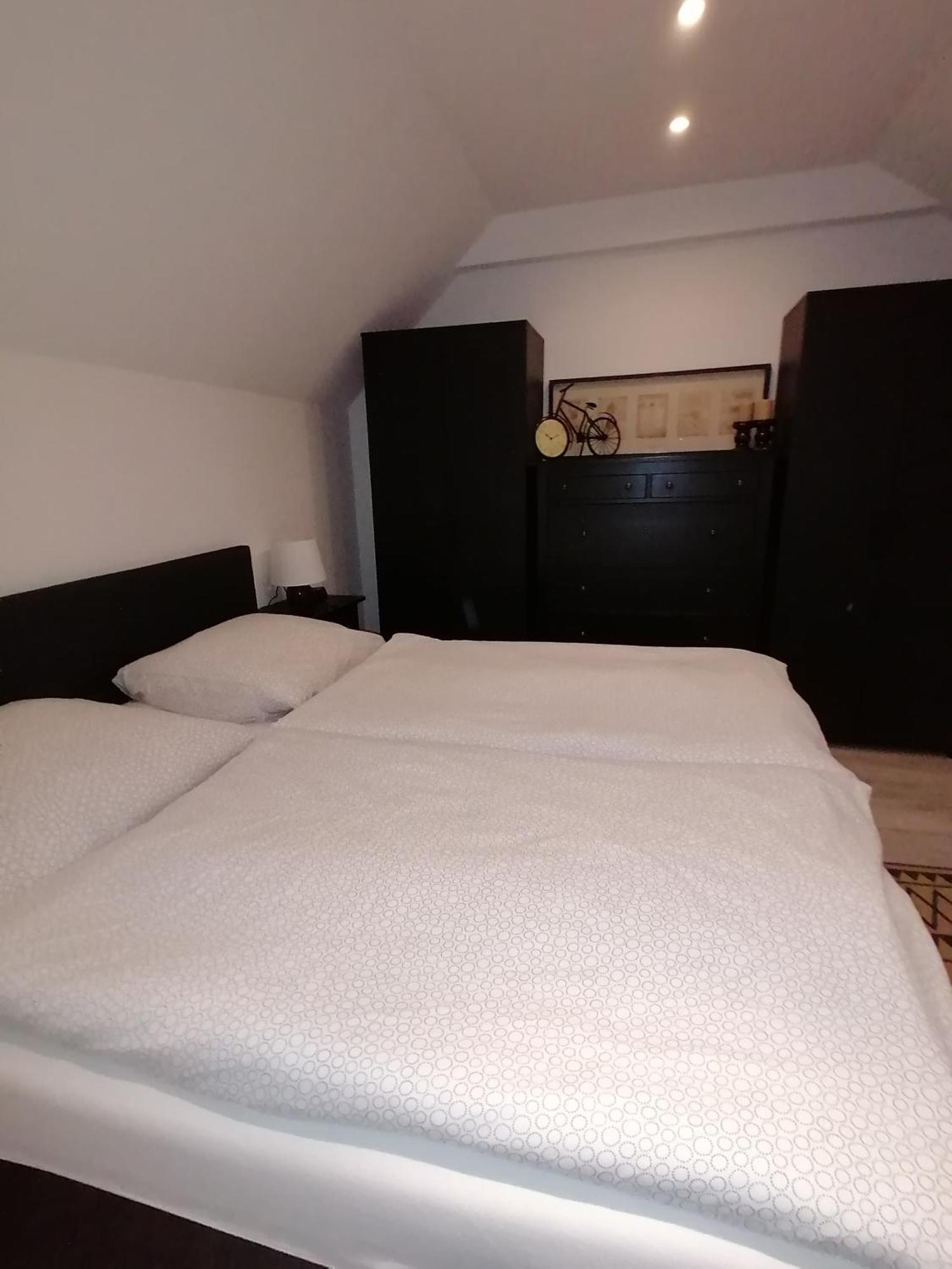 Apartamento Ferienhaus Resit 1 Steinhude Habitación foto
