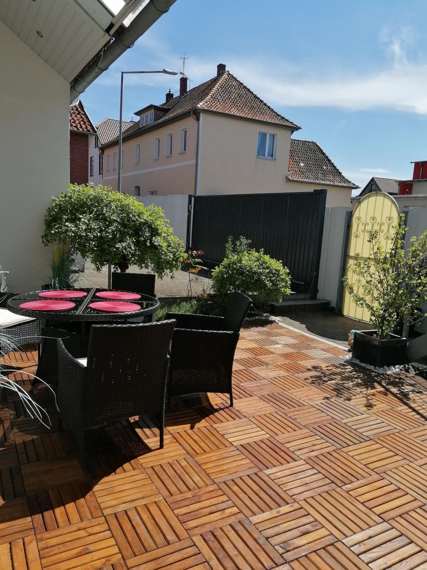 Apartamento Ferienhaus Resit 1 Steinhude Habitación foto