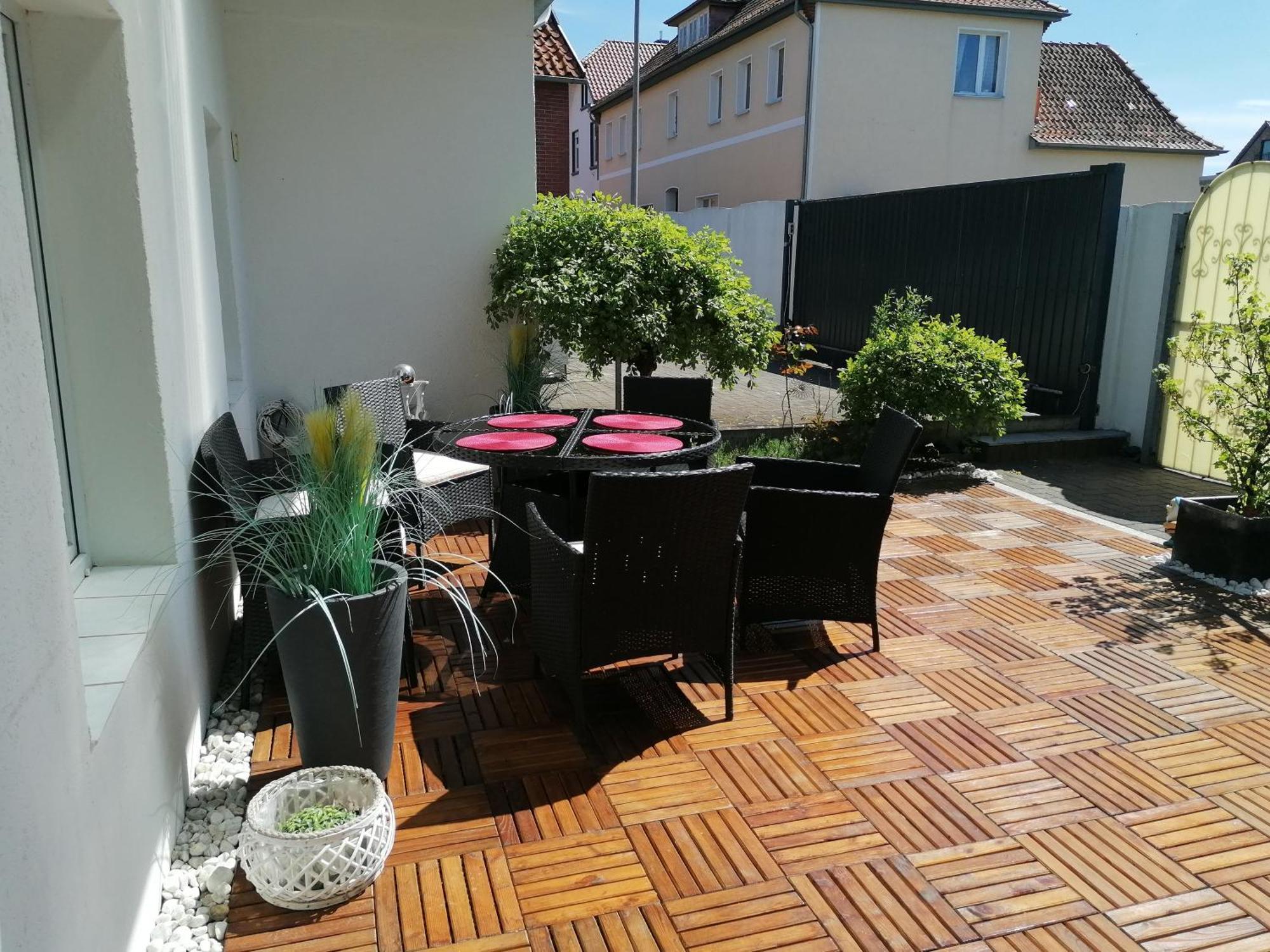 Apartamento Ferienhaus Resit 1 Steinhude Habitación foto