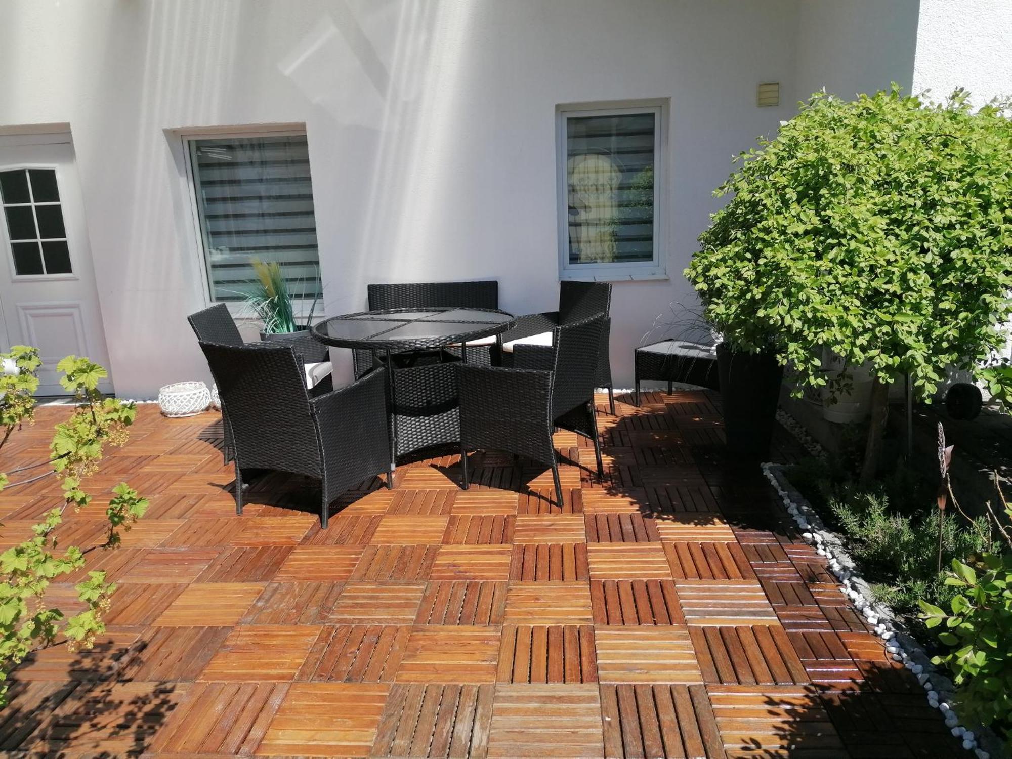 Apartamento Ferienhaus Resit 1 Steinhude Habitación foto