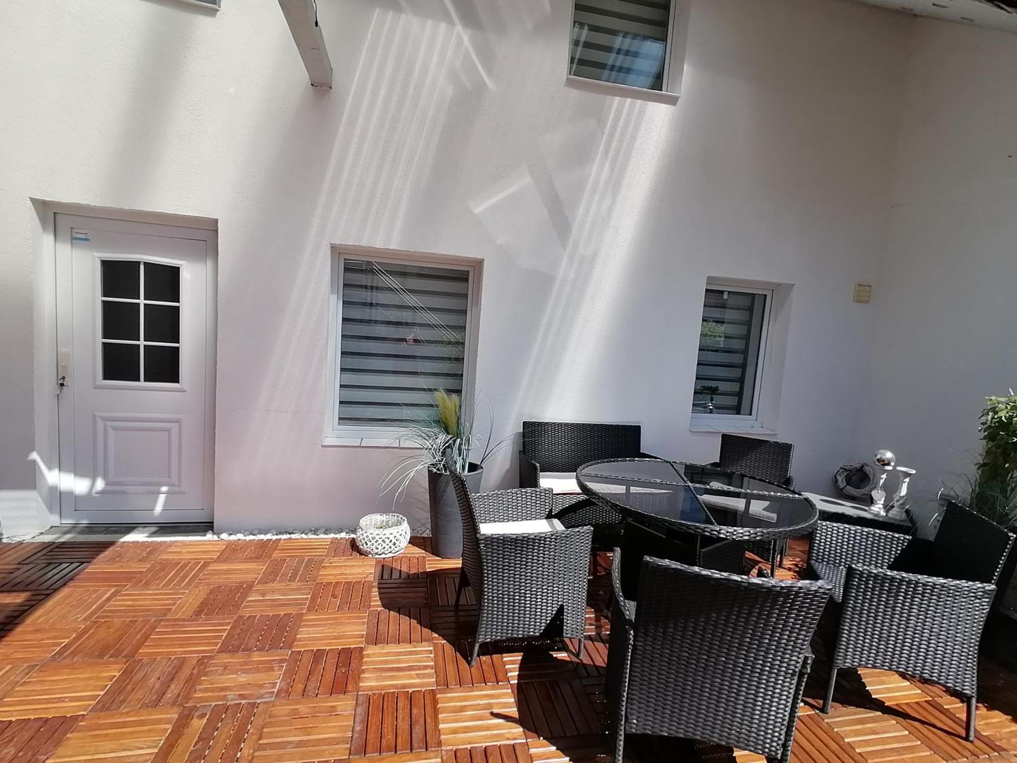 Apartamento Ferienhaus Resit 1 Steinhude Habitación foto