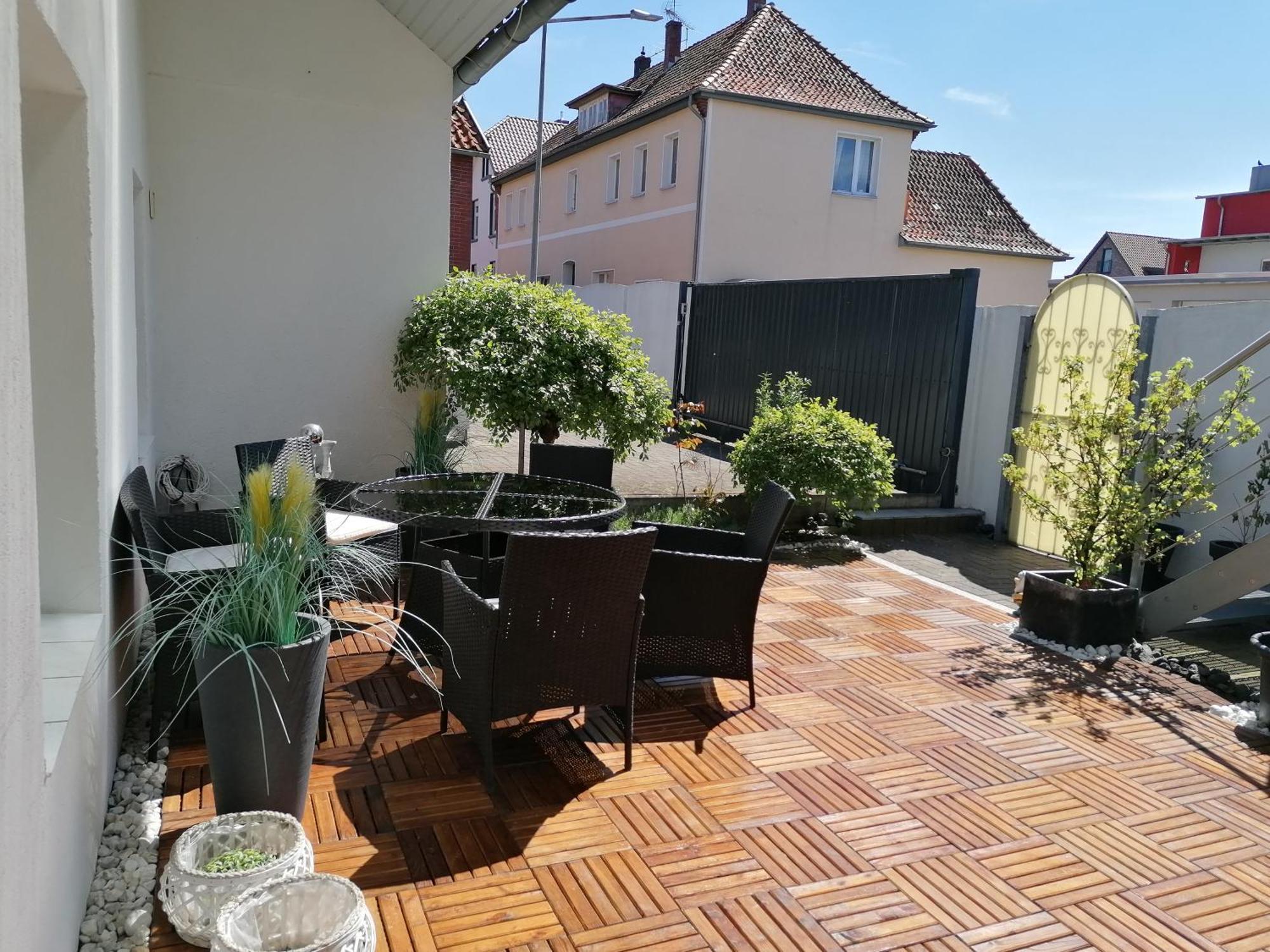 Apartamento Ferienhaus Resit 1 Steinhude Habitación foto