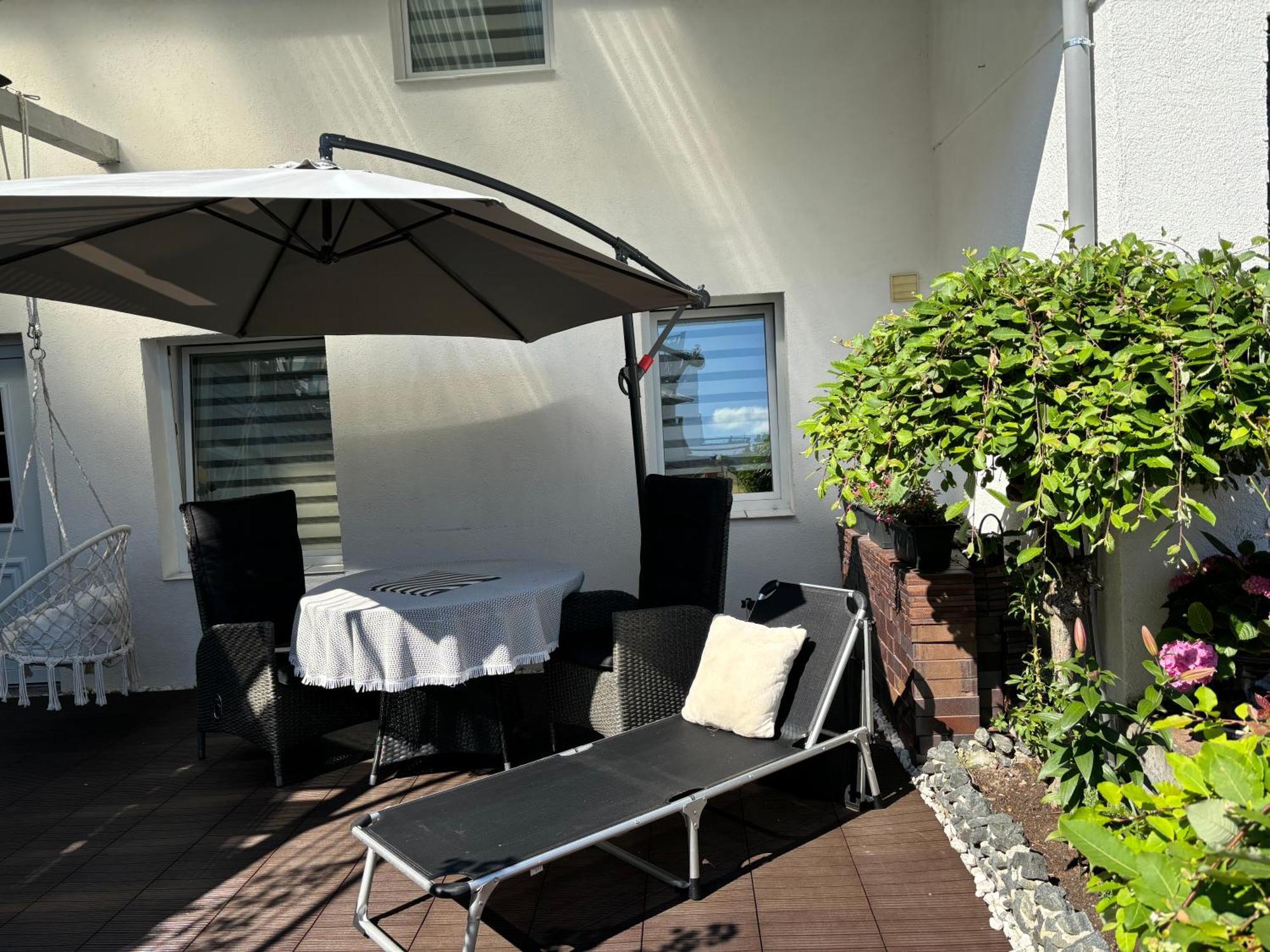 Apartamento Ferienhaus Resit 1 Steinhude Exterior foto