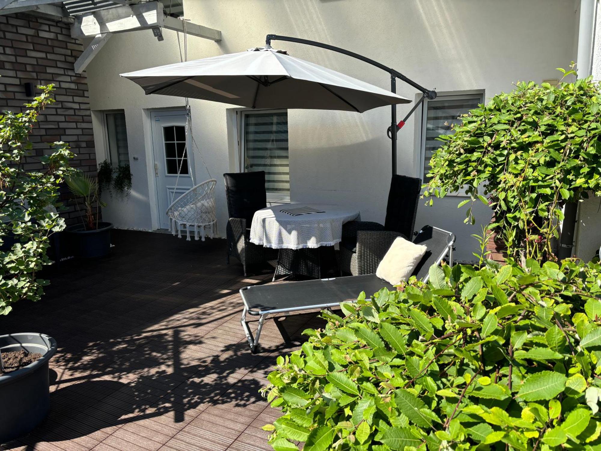 Apartamento Ferienhaus Resit 1 Steinhude Exterior foto