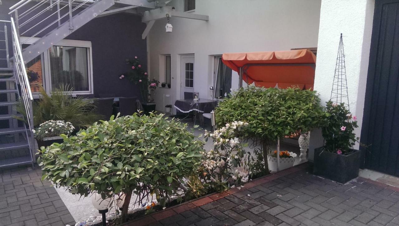 Apartamento Ferienhaus Resit 1 Steinhude Exterior foto